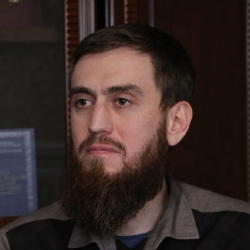 Чингиз Ахмадов