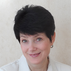 Ольга Деева