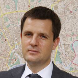 Сергей Кузнецов