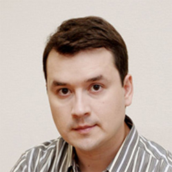 Дмитрий Литвинцев