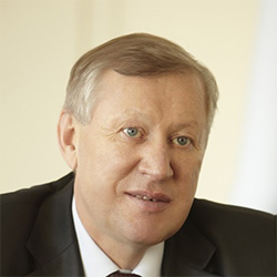 Евгений Тефтелев