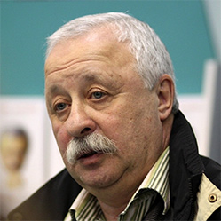 Леонид Якубович