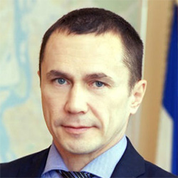 Дмитрий Бердников