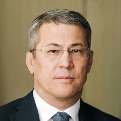 Радий Хабиров