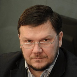 Константин Захаров