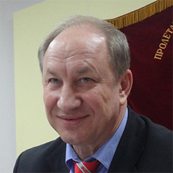 Валерий Рашкин