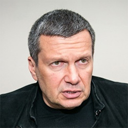 Владимир Соловьёв
