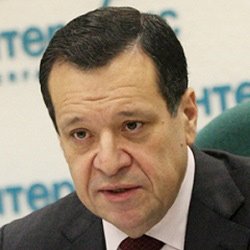 Андрей Макаров