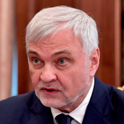 Владимир Уйба