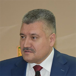 Владимир Викторов