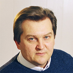 Михаил Емельянов