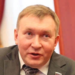 Сергей Поддубный