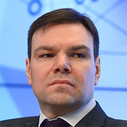 Леонид Левин