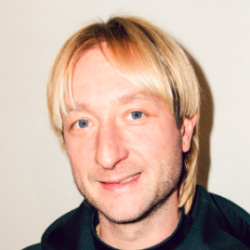 Евгений Плющенко