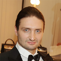 Эдгар Запашный