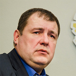 Сергей Семка