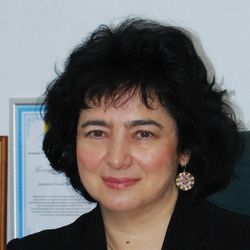 Татьяна Батышева