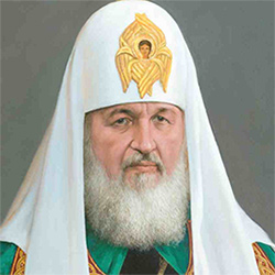 Владимир Гундяев