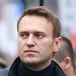 Алексей Навальный