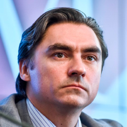 Андрей Свинцов