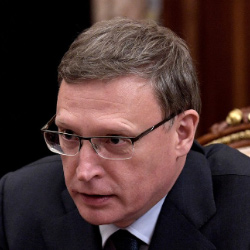 Александр Бурков