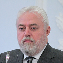 Игорь Дивинский