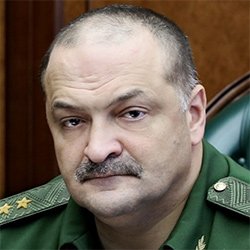 Сергей Меликов