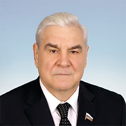 Фатих Сибагатуллин
