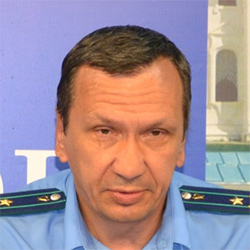 Евгений Бирюков