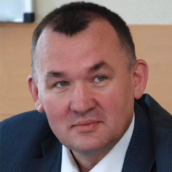 Леонид Шорохов